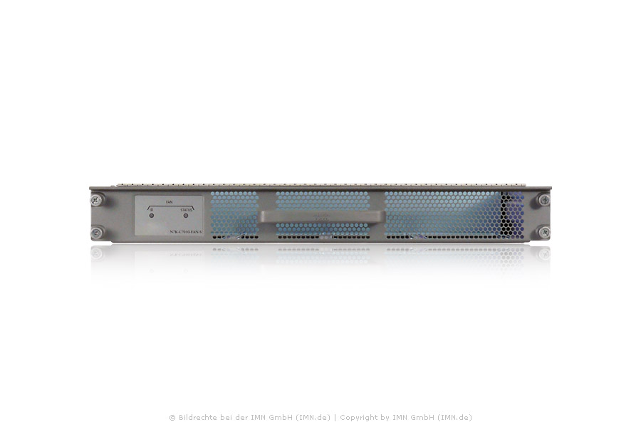 System Lüftermodul für Nexus 7010