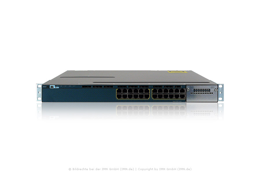 WS-C3560X-24T-L